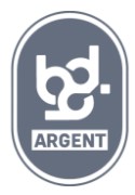 BDB ARGENT